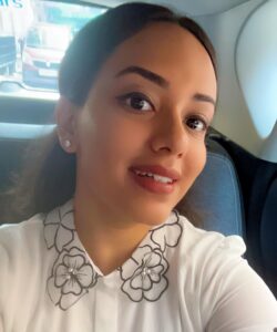 shivani bansal - founder of casestudyadda