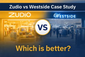 zudio-vs-westside-case-study by casestudyadda
