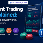 Event Trading Explained:Meaning, How It Works,Risk & Future