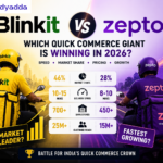 Blinkit vs Zepto: Which Quick Commerce Giant Is Winning in 2026?