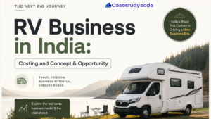 RV Business in India: Costing ,Concept & Opportunity